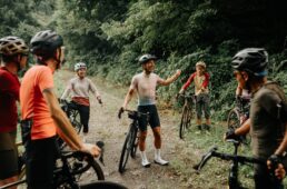 ソーシャルライド