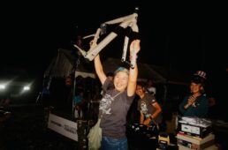 ウェルカムパーティ