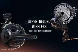 ピナレロ・新型ドグマ F　カンパニョーロ スーパーレコード ワイヤレス完成車