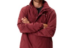 ファウデ・ライトジャケット