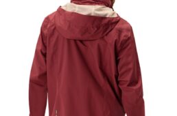 ファウデ・ライトジャケット