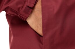 ファウデ・ライトジャケット