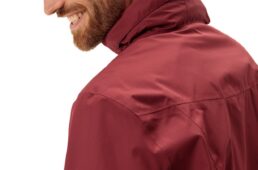 ファウデ・ライトジャケット