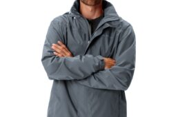 ファウデ・ライトジャケット