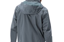 ファウデ・ライトジャケット