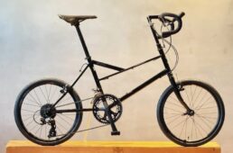 ブルーノ2024秋冬モデル