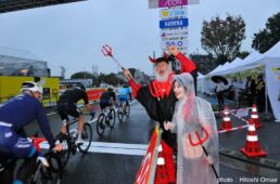 2024さいたまクリテリウム　メインレース