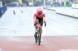 2024さいたまクリテリウム　メインレース