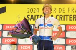 2024さいたまクリテリウム　メインレース