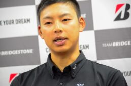 2024年チームブリヂストンサイクリングの軌跡