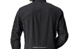 ファウデ・インサレーションジャケット