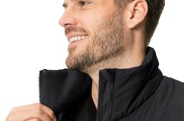 ファウデ・インサレーションジャケット