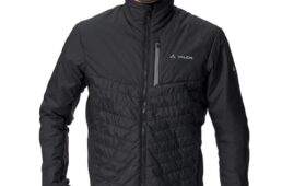 ファウデ・インサレーションジャケット