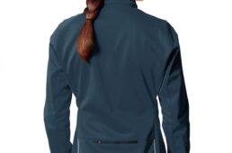 ファウデ・ソフトシェルジャケット