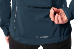 ファウデ・ソフトシェルジャケット