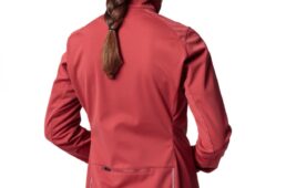 ファウデ・ソフトシェルジャケット