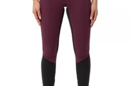 ファウデ・ウォームタイツ