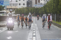 キナンレーシングチーム　ツール・ド・おきなわ2024