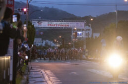 キナンレーシングチーム　ツール・ド・おきなわ2024