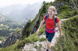 ファウデ社CEOアンティエ・フォン・デイヴィッツ氏