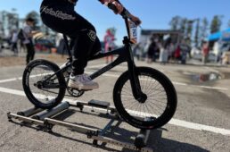 ミノウラ　MozRoller G2