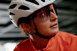 マヴィック・アイウェアシリーズ