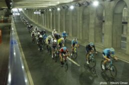 2024さいたまクリテリウム　メインレース