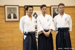 2024さいたまクリテリウム前日イベント「さいたま市内交流会」