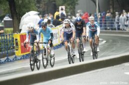 2024さいたまクリテリウム　メインレース