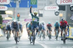 2024さいたまクリテリウム　メインレース