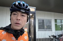 猪野学 ネオ坂バカ奮”登”記 第38回