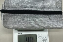 OVERFAST「ダイニーマ・レースジレ」