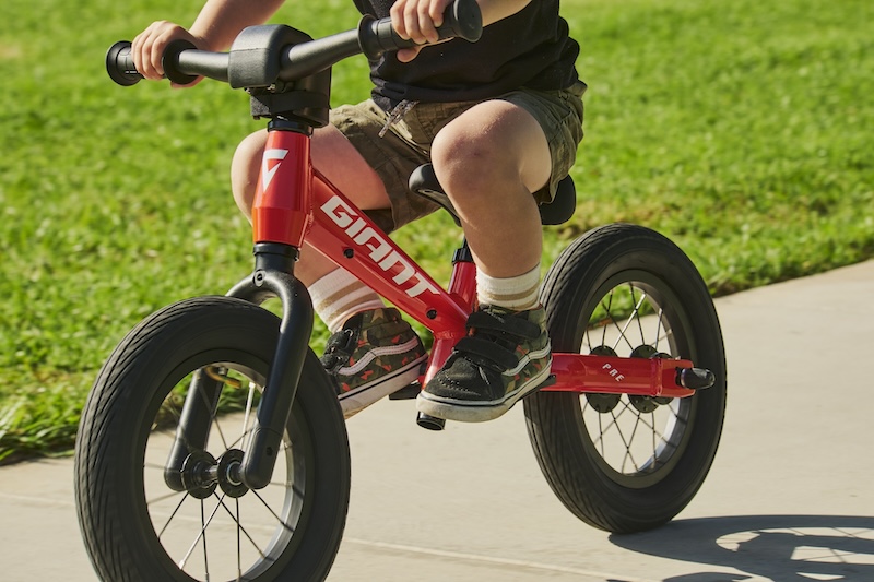 幼児用自転車 ジャイアント プッシュバイク,/ストライダー