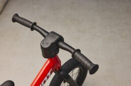 ジャイアント　プレプッシュバイク