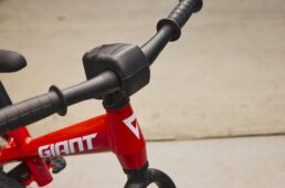 ジャイアント　プレプッシュバイク