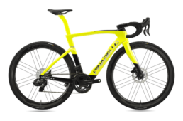 ピナレロ・新型ドグマ F　カンパニョーロ スーパーレコード ワイヤレス完成車