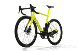 ピナレロ・新型ドグマ F　カンパニョーロ スーパーレコード ワイヤレス完成車