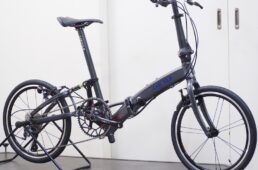 カンザキ吹田店　カラクル試乗会