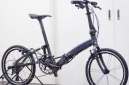 カンザキ吹田店　カラクル試乗会