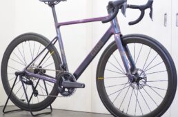 カンザキ吹田店「ジオス・ブリーズ試乗会」