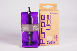 パープルライト