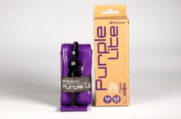 パープルライト