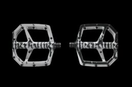 LOOK トレイルロック+シグネチャーシリーズ