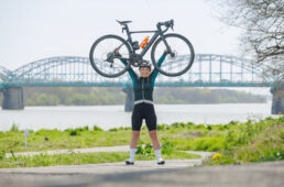 アミノバイタル®️カップ in Zwift 3rd