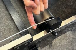 ミノウラ　MozRoller G2