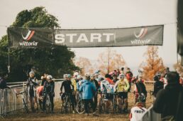 関西シクロクロス 琵琶湖グランプリ