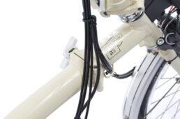 ブロンプトンクラシックエディション