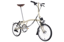 ブロンプトンクラシックエディション