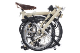 ブロンプトンクラシックエディション