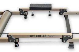 ミノウラ　MozRoller G2